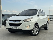 Hyundai Tucson 2013
