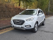 Hyundai Tucson 2015