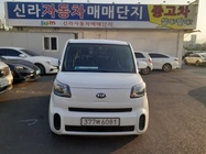 Kia RAY 2020