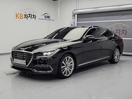 Genesis G80 2019
