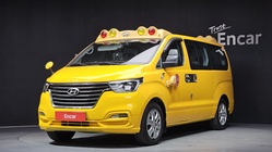 Hyundai Starex 2018