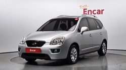 Kia Carens 2013