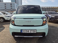 Kia RAY 2024