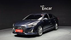 Hyundai Sonata 2017