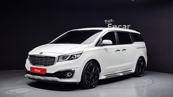 Kia Canival 2014