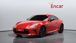 Toyota 86 2024