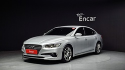 Hyundai Grandeur 2017