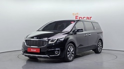 Kia Canival 2017