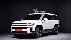 Hyundai Santa Fe 2023