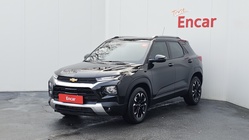 Chevrolet Trailblazer 2021