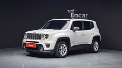 Jeep Renegade 2021