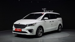 Kia Canival 2020