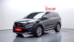 Kia Sorento 2019