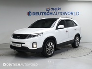 Kia Sorento 2013