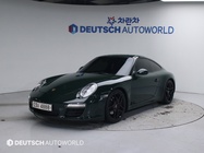 Porsche 911 2009