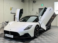 Maserati MC20 2022
