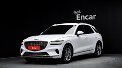 Genesis GV70 2021