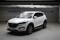 Hyundai Tucson 2015