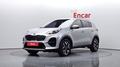 Kia Sportage 2018