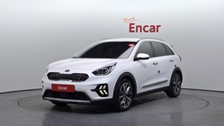 Kia Niro 2019