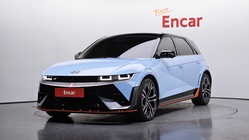 Hyundai Ioniq5 2024
