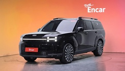Hyundai Santa Fe 2023