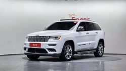 Jeep Cherokee 2020