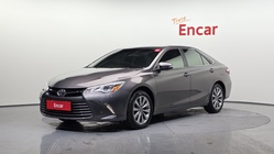 Toyota Camry 2017