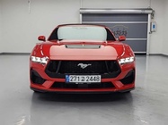 Ford Mustang 2025