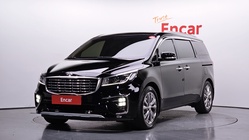 Kia Canival 2020
