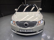 Chevrolet Alpheon 2010