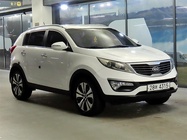 Kia Sportage 2013
