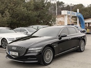 Genesis G80 2023