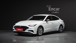 Hyundai Sonata 2022