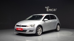 Volkswagen Golf 2014