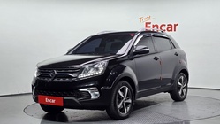 Ssangyong KORANDO 2017