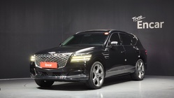 Genesis GV80 2020