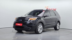 Ford Explorer 2015