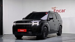 Hyundai Santa Fe 2024