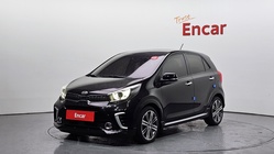 Kia morning 2018