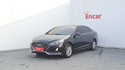 Hyundai Sonata 2019