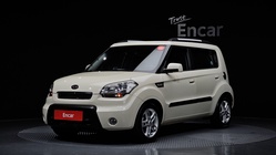 Kia Soul 2009