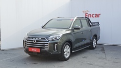 Ssangyong Rexton 2023