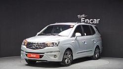 Ssangyong KORANDO 2014