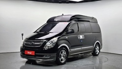 Hyundai Starex 2011