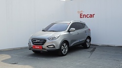 Hyundai Tucson 2013