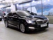 Hyundai Aslan 2016