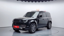 Land Rover Defender 2024