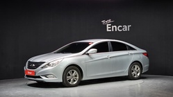 Hyundai Sonata 2013