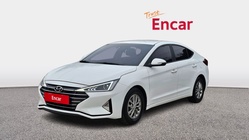 Hyundai Avante 2019